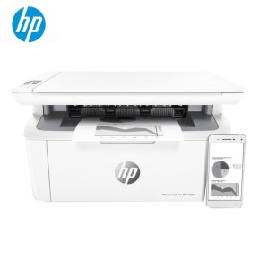 hp/惠普M30w黑白激光一体机无线打印复印扫描一体机打印复印扫描一体机无线打印机一体机家用打印机一体机手机无线家用打印机激光一体机无线学生打印机惠普打印机一体机 套装一