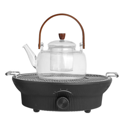 艾贝丽围炉煮茶器(含壶) ABL-WL1317