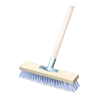 铁迅长柄地板刷Z21 把