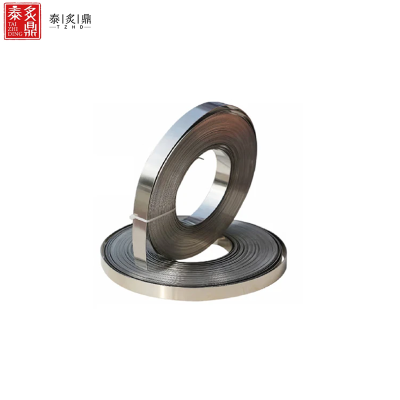 泰炙鼎 不锈钢扎带盘 19*0.4mm 卷