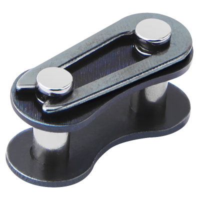 丸森(Marumori) 链条扣 适用于丸森链条 WS-R01 一个