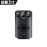 歆盾卫士 DSJ-X2 4G音视频记录仪 单北斗记录仪 128G