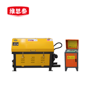 维思泰 钢筋调直机切断机 WST-GTQ4-12 套