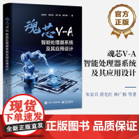 店 魂芯V-A智能处理器系统及其应用设计 朱家兵 黄光红 林广栋 魂芯 V-A 智能处理器工作原理程序设计 电子工业出版