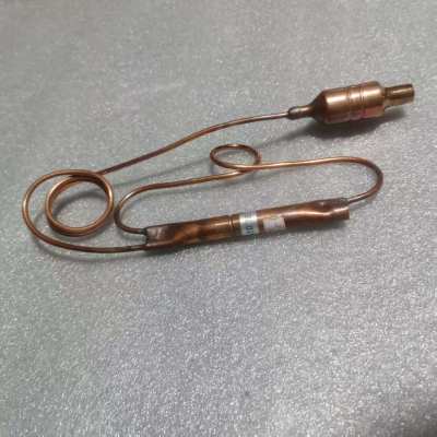 帮客材配 全新原件 空调ASH- 50CC3 毛细管 2P 确认正向/逆向 收前务必验货