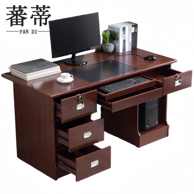 蕃蒂办公桌1.4M张