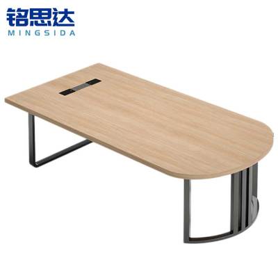 铭思达会议桌培训桌