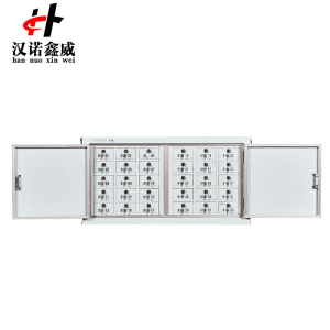 汉诺鑫威手机存放柜914款30格475*914*240mm