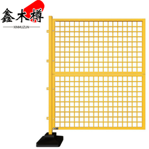 鑫木樽仓库隔离网1.2*1.5m个