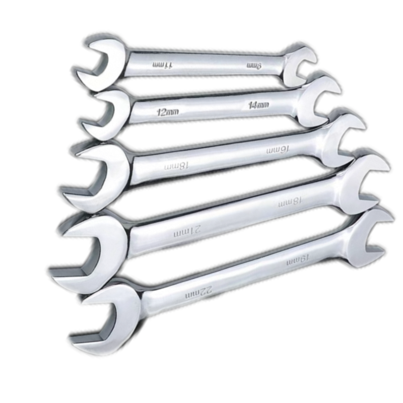 双头呆扳手 17-19mm