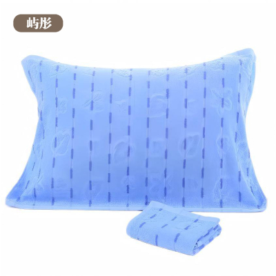 屿彤枕巾YTZJ-107/条