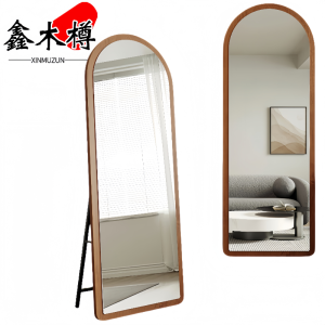鑫木樽全身镜160*50cm个