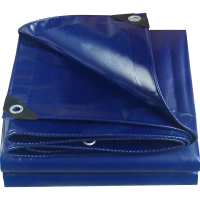 德力彩 篷布 防雨布 刀刮布 平方米