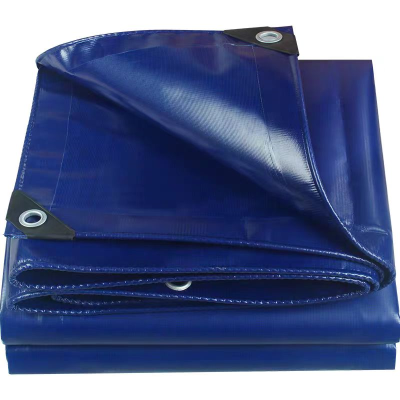 德力彩 篷布 防雨布 刀刮布 平方米