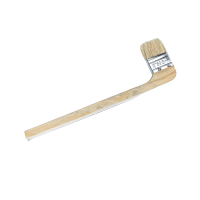 建举 弯头毛刷 2寸50mm 把