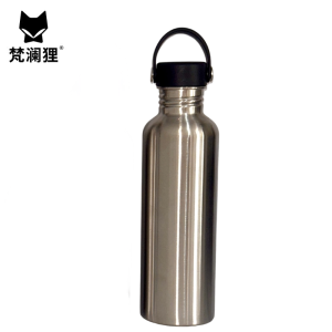 梵澜狸运动便携保温水壶HL14 个