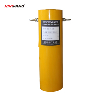 HIKWANG 长型双回路千斤顶 大吨位油缸 (不含液压泵)50T FCY-50300 /台