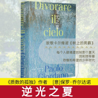 音像逆光之夏(意)保罗·乔尔达诺