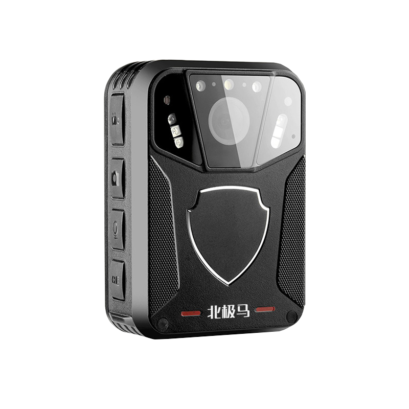 北极马 音视频记录仪 DSJ-PF8 128G 高清 音视频记录 视频记录仪