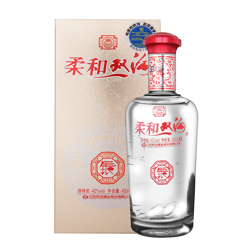 双沟（酒）苏宁自营旗舰店_双沟（酒）苏宁自营柔和双沟-苏宁易购官网