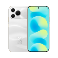 华为nova 16 SE 全网通版 512GB 天际白 5000万RYYB红枫影像 8500mAh巨鲸大电池 鸿蒙智能直屏手机