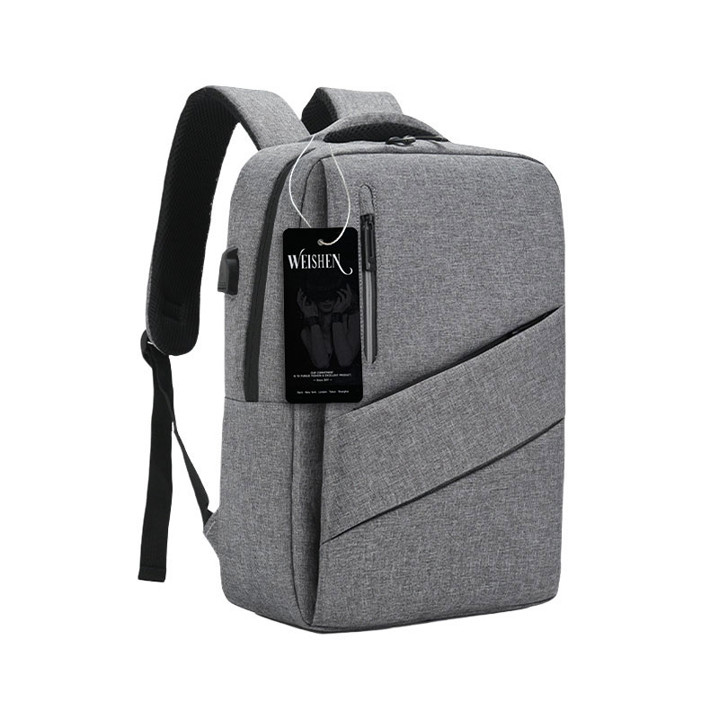 围盛 商务背包旅行包 42*29*11cm 个