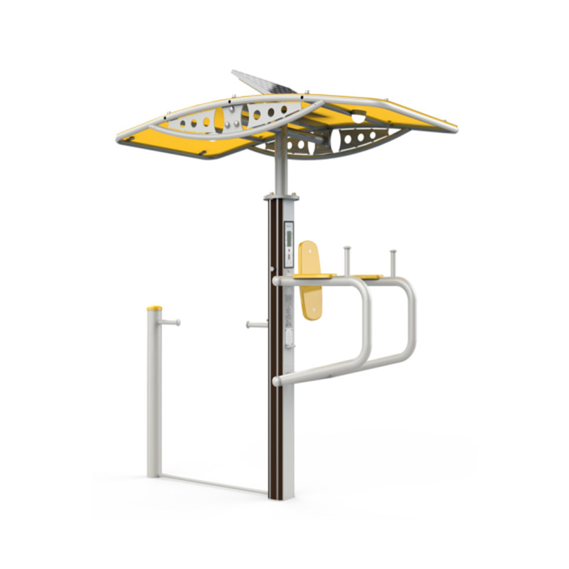 舒华SH-O4016ZD智能仰卧拉背提膝训练器