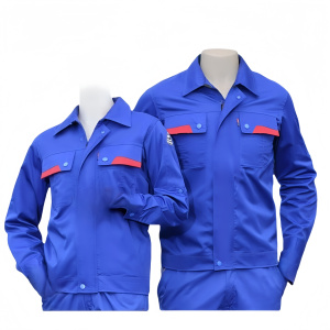 珂攸洋劳保服套