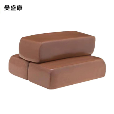 樊盛康 防火泥封堵泥 1kg 块