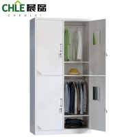 晨磊 四门更衣柜 四门(850*420*1800mm) 台