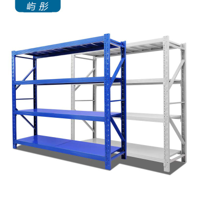 屿彤100KG轻型货架冷轧钢支持定制品质升级