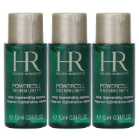 赫莲娜(HR)绿宝瓶新肌水小样10ml*3瓶精华爽肤水保湿护肤品