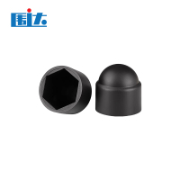 围达 螺母保护帽 M22*32*35 个