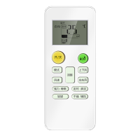 适用MBO美博空调遥控器万能通用全部KF-25GW/C5-3C KFRD-35GW/C1 KFRD-36GW/Y中央空调