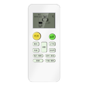适用MBO美博空调遥控器万能通用全部KF-25GW/C5-3C KFRD-35GW/C1 KFRD-36GW/Y中央空调