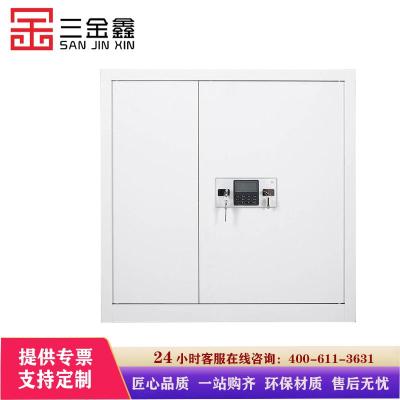 三金鑫 单节保密柜电子密码锁档案柜资料存放文件柜电密码锁柜 其他金属办公柜