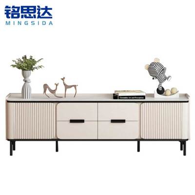 铭思达岩板电视柜1.8米个