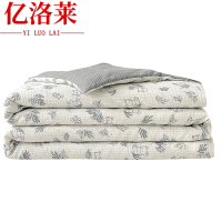 亿洛莱 夏凉被 200*230cm 张
