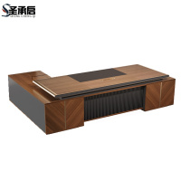 圣承启 班台 3.2米张