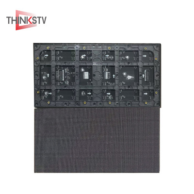 泰亨 室内LED显示屏 P2 块