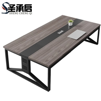 圣承启 会议台 1.8*1m张