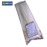 德基工品 尼龙扎带 10*500mm 包