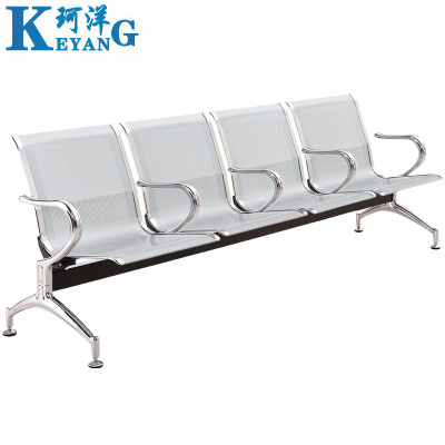 珂洋 联排椅 四人位 张