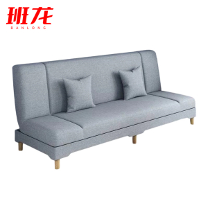 班龙沙发床120*45*80cm张