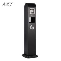 先互丁 不锈钢烟灰柱吸烟柱 多规格 个