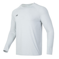 安德玛 中性 长袖T恤 2026-104/件