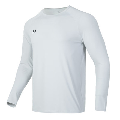 安德玛 中性 长袖T恤 2026-104/件