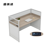 盛铁达 办公卡位单人位1200*600*1100mm STD-JJ163 张