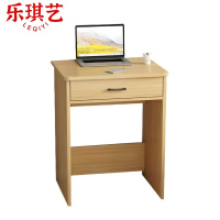 乐琪艺 书桌学习桌 0.6m 张