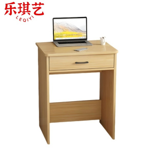 乐琪艺 书桌学习桌 0.6m 张